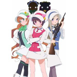 百合アニメのおすすめランキングtop40 人気21最新版 Rank1 ランク1 人気ランキングまとめサイト 国内最大級