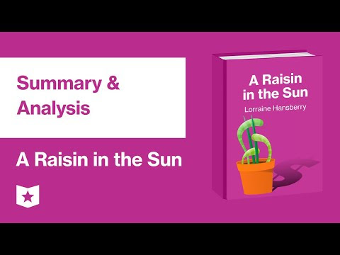 View 14 A Raisin In The Sun Pdf