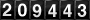 HTML Counter