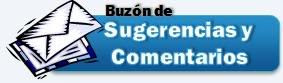 Envíanos tus sugerencias y comentarios...