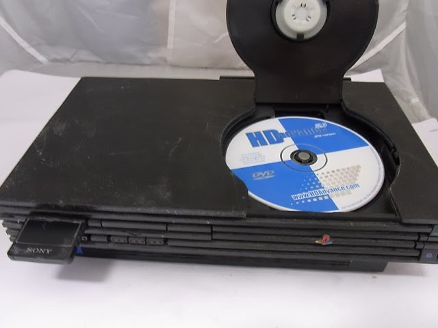プレステ2の北米版ゲームソフトを遊ぶ方法 Kako Blog