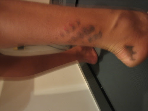  Bike Tattoo!!!!!! ;P 