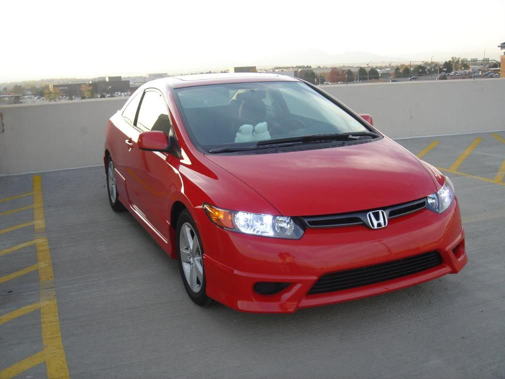 red and black honda logo