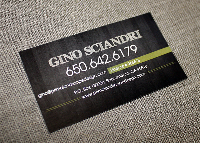 Primo Landscape + Design Card2