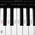 Klavier Teile Beschriftet : Keyboard Tasteninstrument Klavier schwarz SHEFFIELD B-Ware ... : Look through examples of beschriftete translation in sentences, listen to pronunciation and learn grammar.