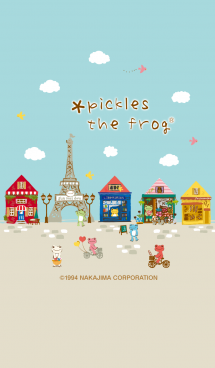 鉱夫 レタッチ あざ Pickles The Frog 壁紙 Pickeringtontigers Org