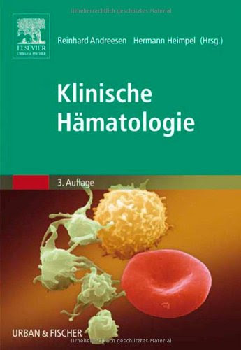 Klinische Hämatologie 3437246305 pdf
