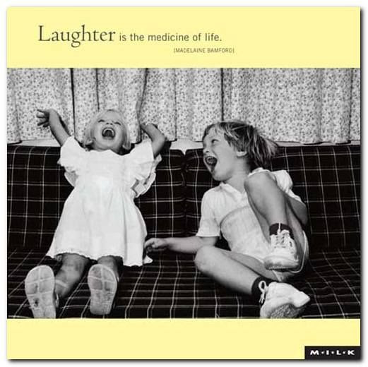 Laugh