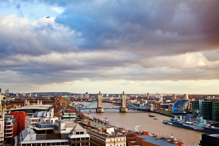 Urban landscape 01
