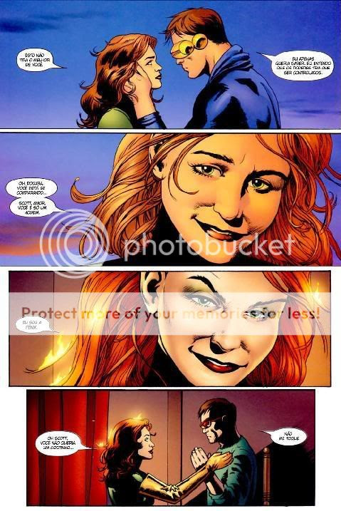 Situações semelhantes, mas bem diferentes