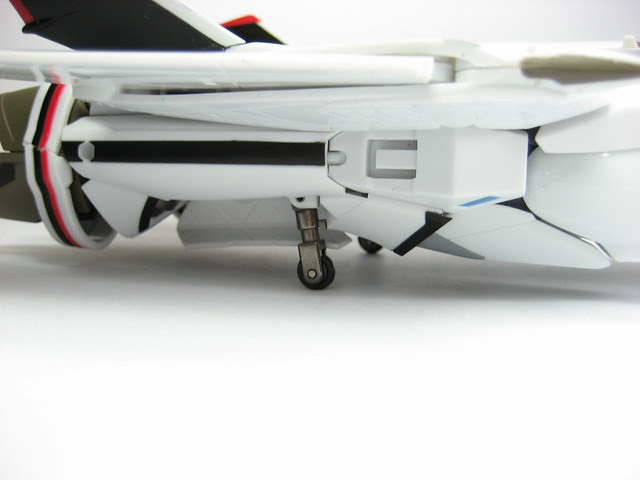 1/60 DX Chogokin VF-25F Messiah Valkyrie Alto Custom