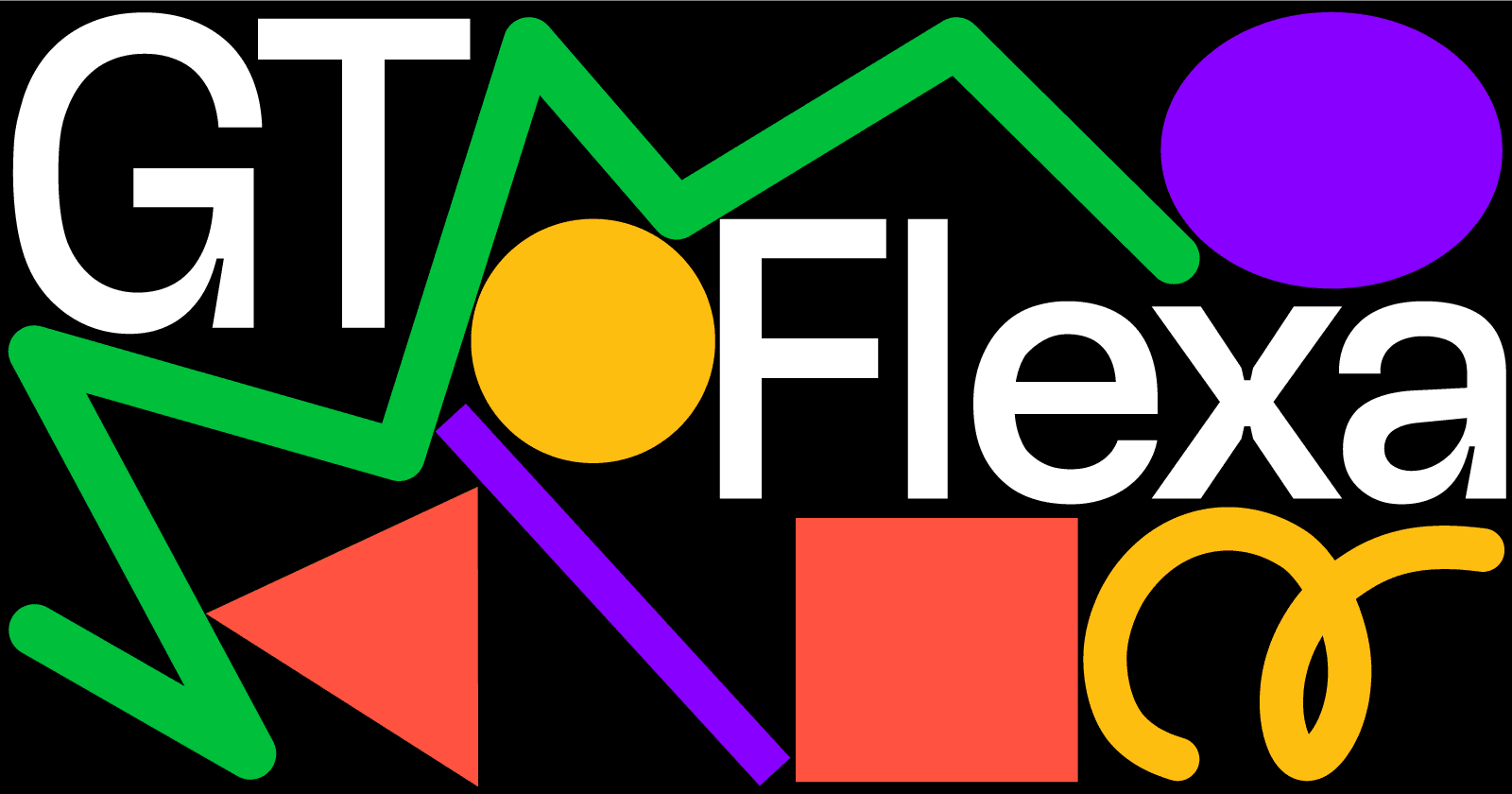 Gt Flexa Exclusively At Grilli Type Download Free Trial Fonts