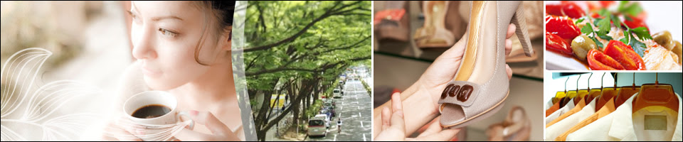 Asoko アソコ 原宿店 表参道 青山インフォメーション