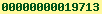 blog stats