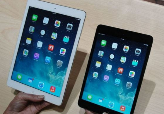 Ipad Mini 4 Or Ipad Air 2 For Imaschine 2 Ni Community Forum