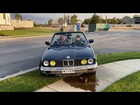 17 Crazy Automobile Misadventures |  Guys Fail Doing Donuts