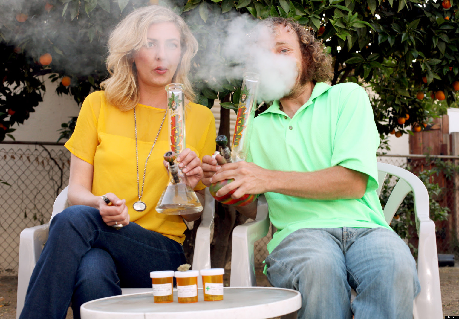 Meet The Marijuana-Smoking Mums Of Beverly Hills (PICTURES ...
