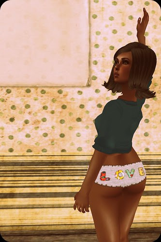 OMG CUTE DUBOO GACHA UNDERWEARS