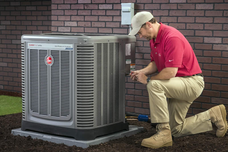 pressure sale for test units Cleaning Inspection in Jasper, & HVAC Canton, Woodstock