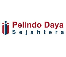 Logo PT Pelindo Daya Sejahtera