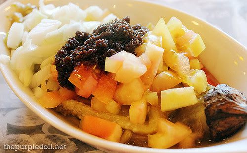 Ensaladang Talong