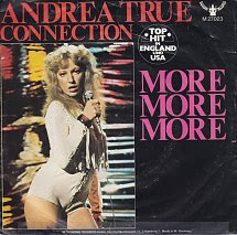45cat Andrea True Connection More More More Part 1