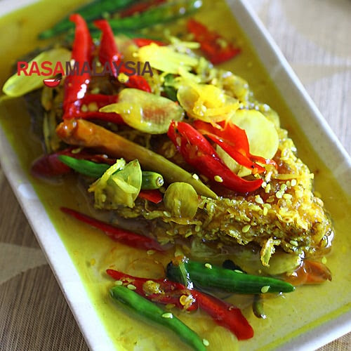 Nyonya Recipes  Rasa Malaysia: Easy Delicious Recipes
