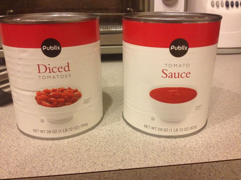 diced tomatoes