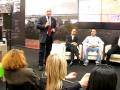APT UMBRIA -  Vinitaly 2010 - Presentazione Progetto Cremisan 1