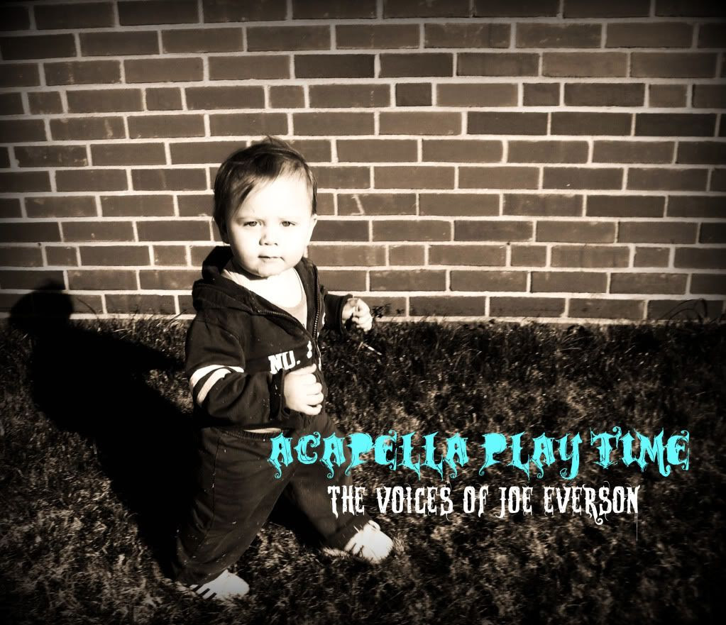 Linc Cd Cover
