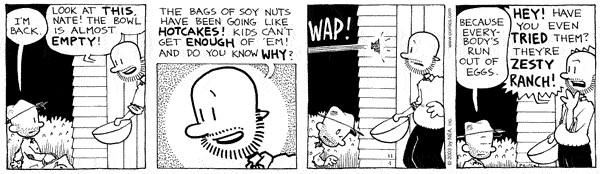 Big Nate