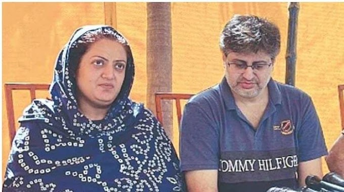 SHC gives temporary custody of teenage girl to parents