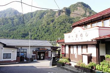 Jr東日本 信越本線 高崎 横川 の旅