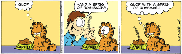 Garfield