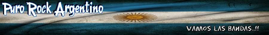 Puro Rock Argentino