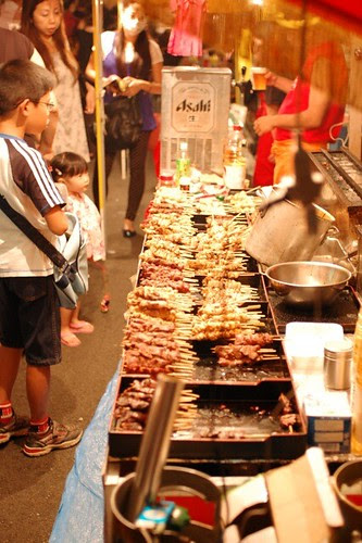 Matsuri