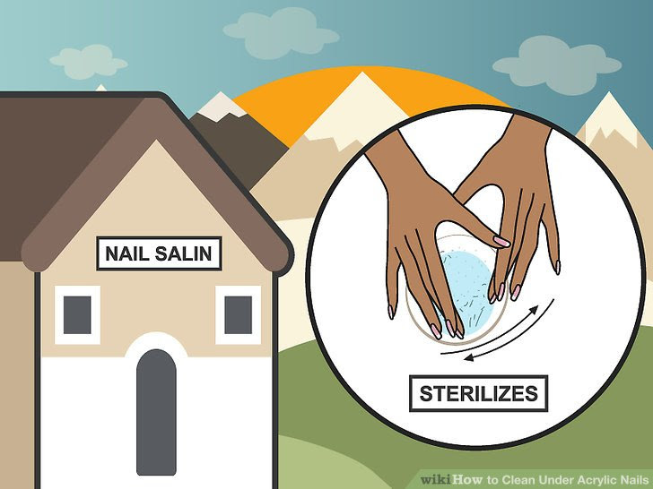 Clean Under Acrylic Nails Step 15.jpg
