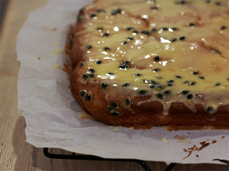 Cake #4