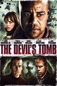 The Devil's Tomb film regarder complet vf en ligne Télécharger hd 2009