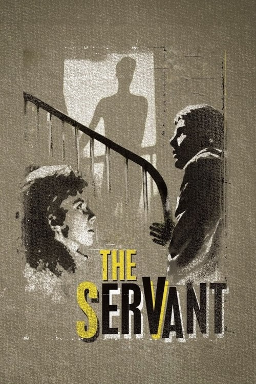 Full of The Servant 1963 Streaming Free Download Happy Watching