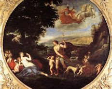 Francesco ALBANI 