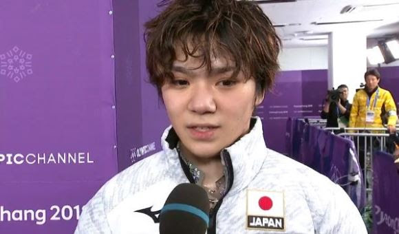 天然 天才 宇野昌磨選手の名言 迷言集