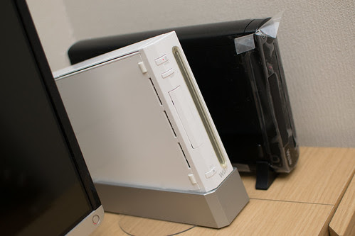 昨今のhdmiしかないtvでwiiを接続する為に