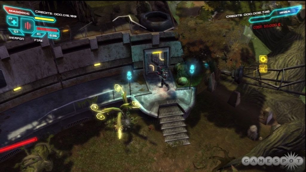 Wanted Corp PS3 Download -VIMTO EUR iso torrent