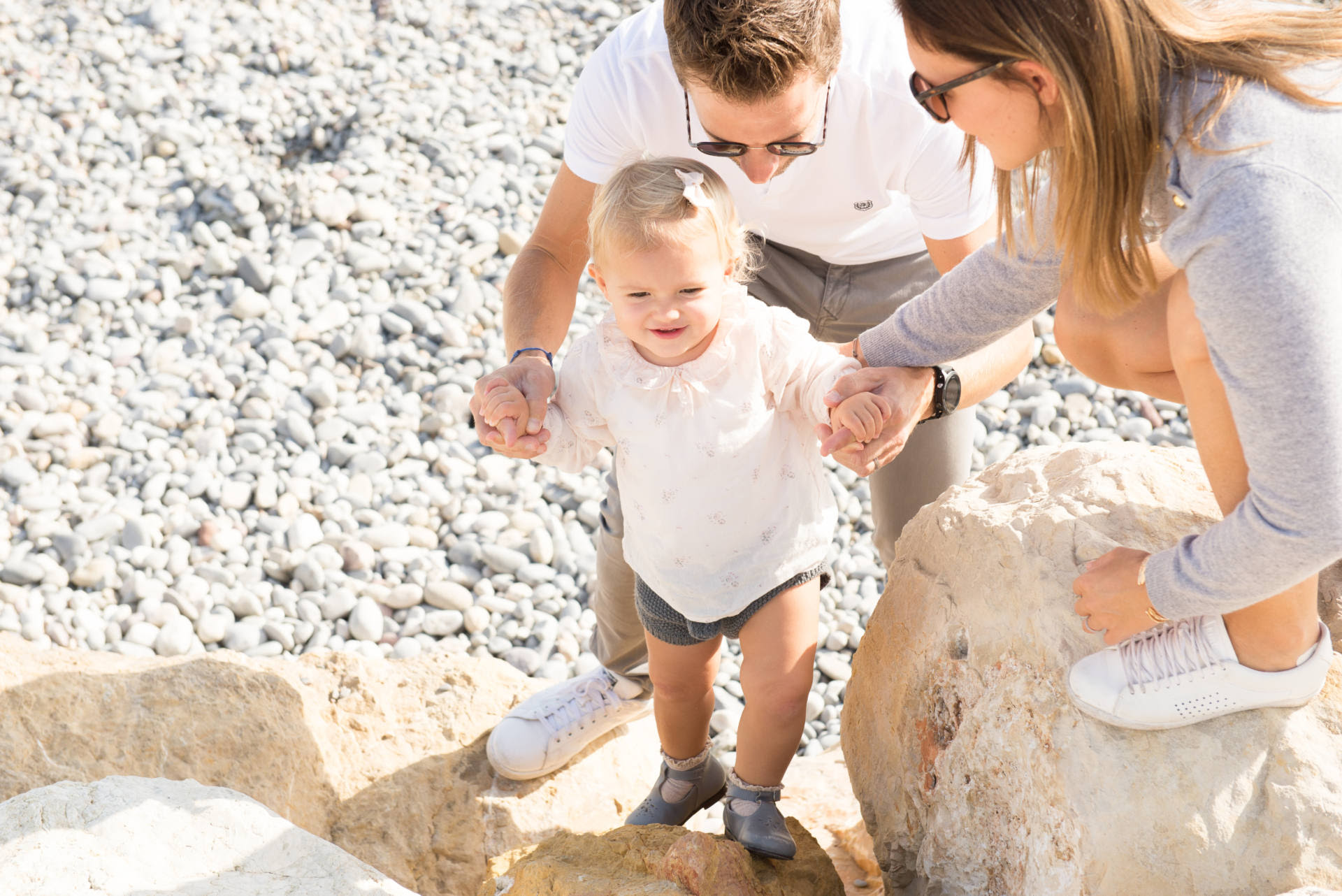 Une Journee Avec Un Bebe Juste Maudinette