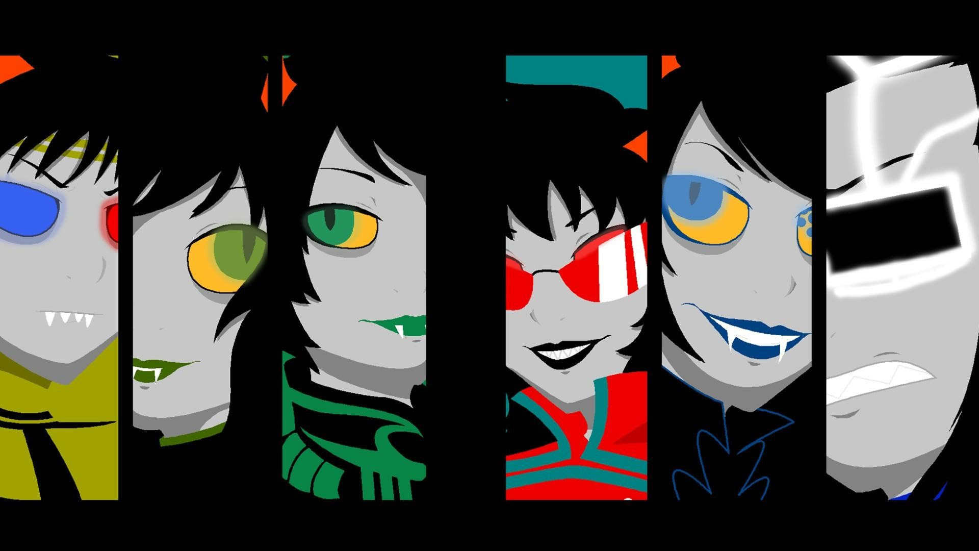 Homestuck Iphone Wallpapers 50 Images