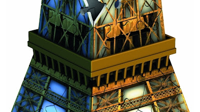 Ravensburger 3D Puzzle