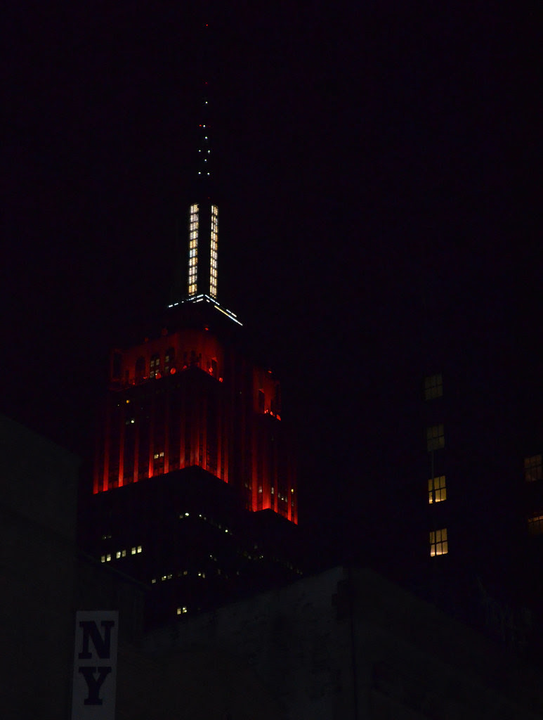 Empire NY