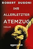 Image de Ihr allerletzter Atemzug (Tracy-Crosswhite-Serie 2)