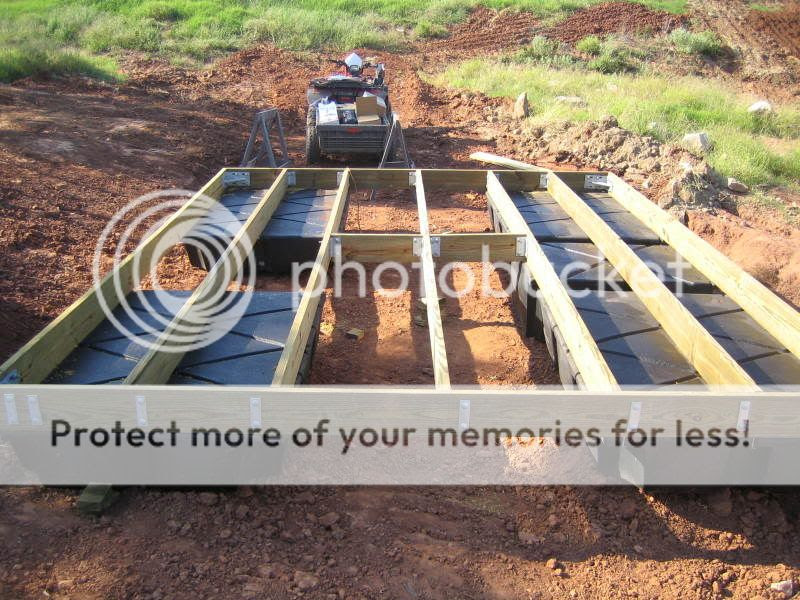 Next project is floating boat dock | Creating habitat | Pond Boss 